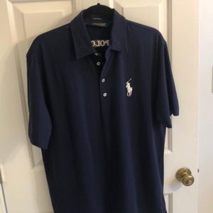 Ralph Lauren Polo Golf Shirt